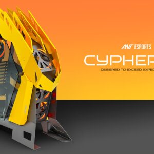 CYPHER G7 Ant Cabinet