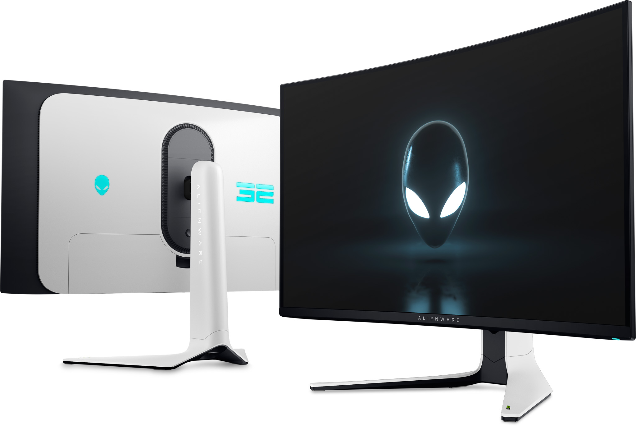 Dell Alienware AW2521HFL 25"inch IPS display 240hz MONITOR