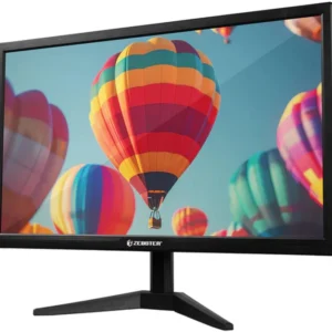 ZEBSTER19 Inch Led Monitor