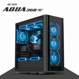 Ant Aqua 360 4F