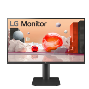 LG 25 IPS FHD Monitor (1920 x 1080), 100Hz