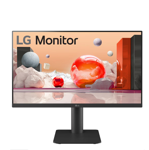 LG 25 IPS FHD Monitor (1920 x 1080), 100Hz