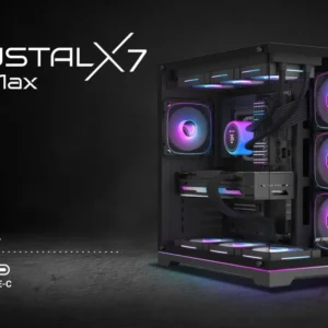 Ant Esports Crystal X7 Pro Max