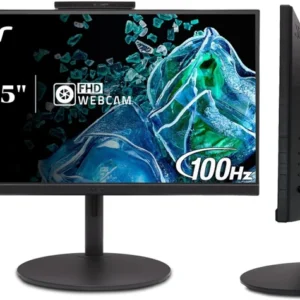 Acer 54.61 cm (22 inch) Full HD IPS Panel Monitor (B227Q)