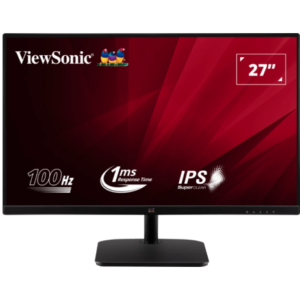 ViewSonic VA2732 27"inch 100HZ MONITOR