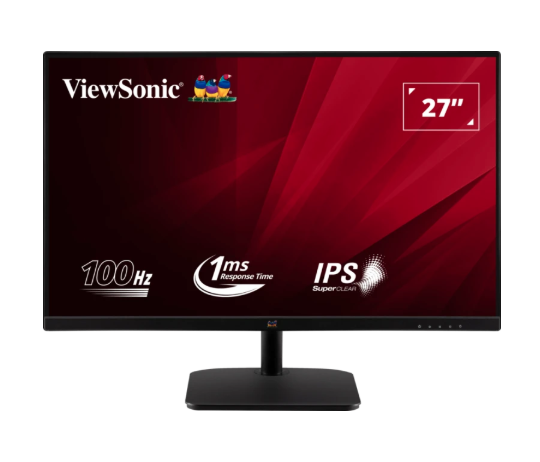 ViewSonic VA2732 27"inch 100HZ MONITOR