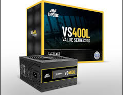 ANT ESPORTS VS400L Power Supply