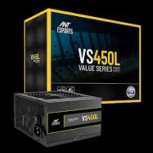 ANT ESPORTS VS450L power supply