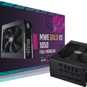 COOL MASTER MWE GOLD 1050 v2 POWER SUPPLY