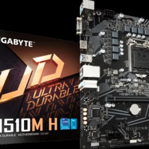 GIGABYTE H510M-K V2 MOTHERBOARD