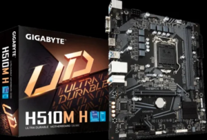 GIGABYTE H510M-K V2 MOTHERBOARD