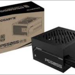 GIGABYTE P550SS Power Supply