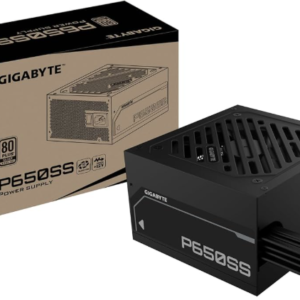 GIGABYTE P650SS Power Supply