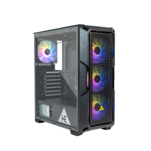 PUNTA PHANTOM CABINET BLACK
