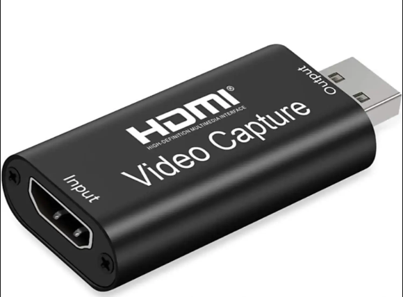 TERABYTE HDTV (USB to HDMI) Converter