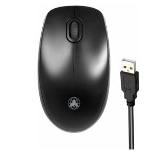 PRODOT WIRED MOUSE