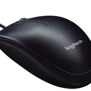 LOGITECH M90 Wired Mouse