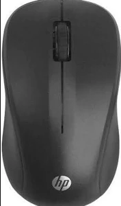 HP S500 Wireless Mouse